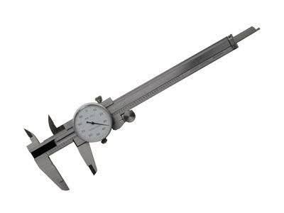 8 inch Precision Dial Caliper S5665
