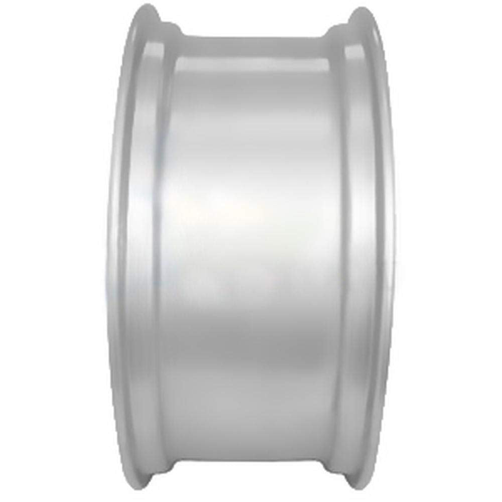 12" X 28" 4 Rail Power Adjust Wheel Rim N240285