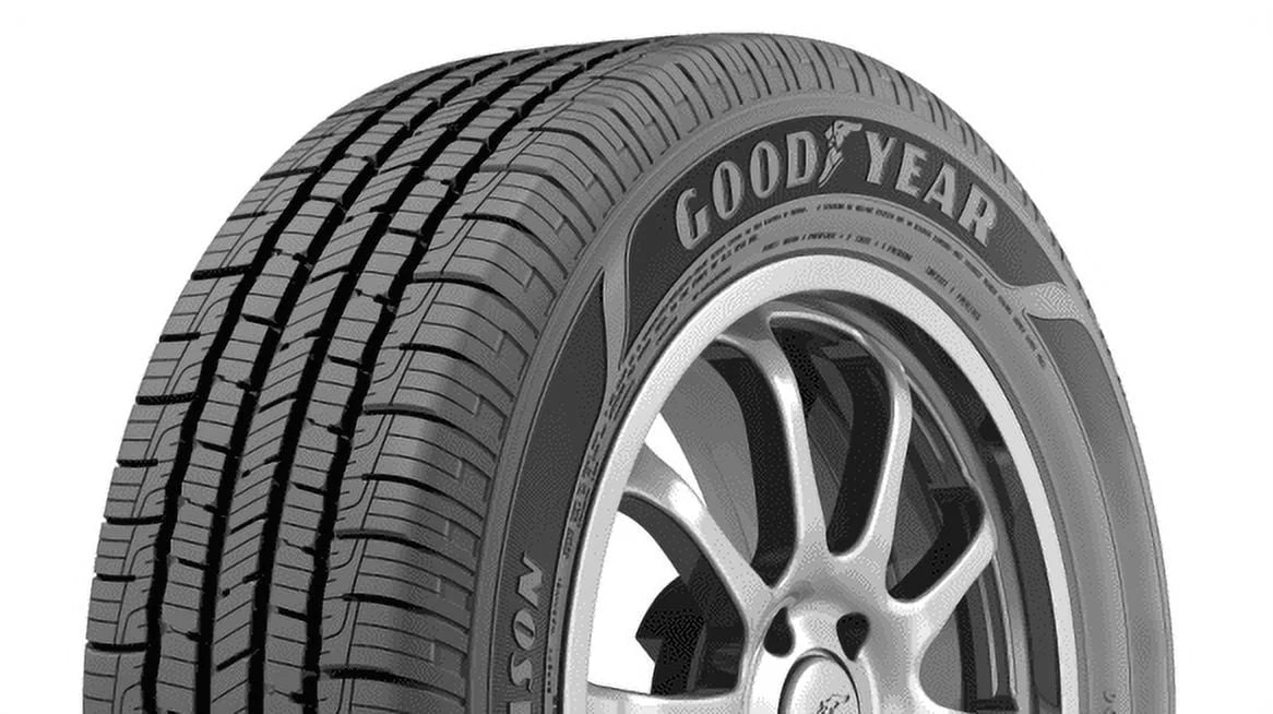All-Season Tire 255/50R20 109H T4672
