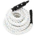 25 ft Gym Climbing Rope N8061