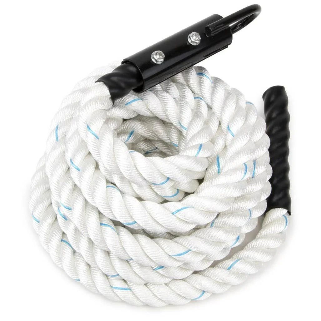 25 ft Gym Climbing Rope N8061