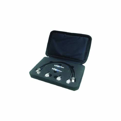 4 Piece CATV Kit for Spectrum Analyzer O411735