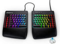 Split Mechanical Keyboard (MX Brown) Z896