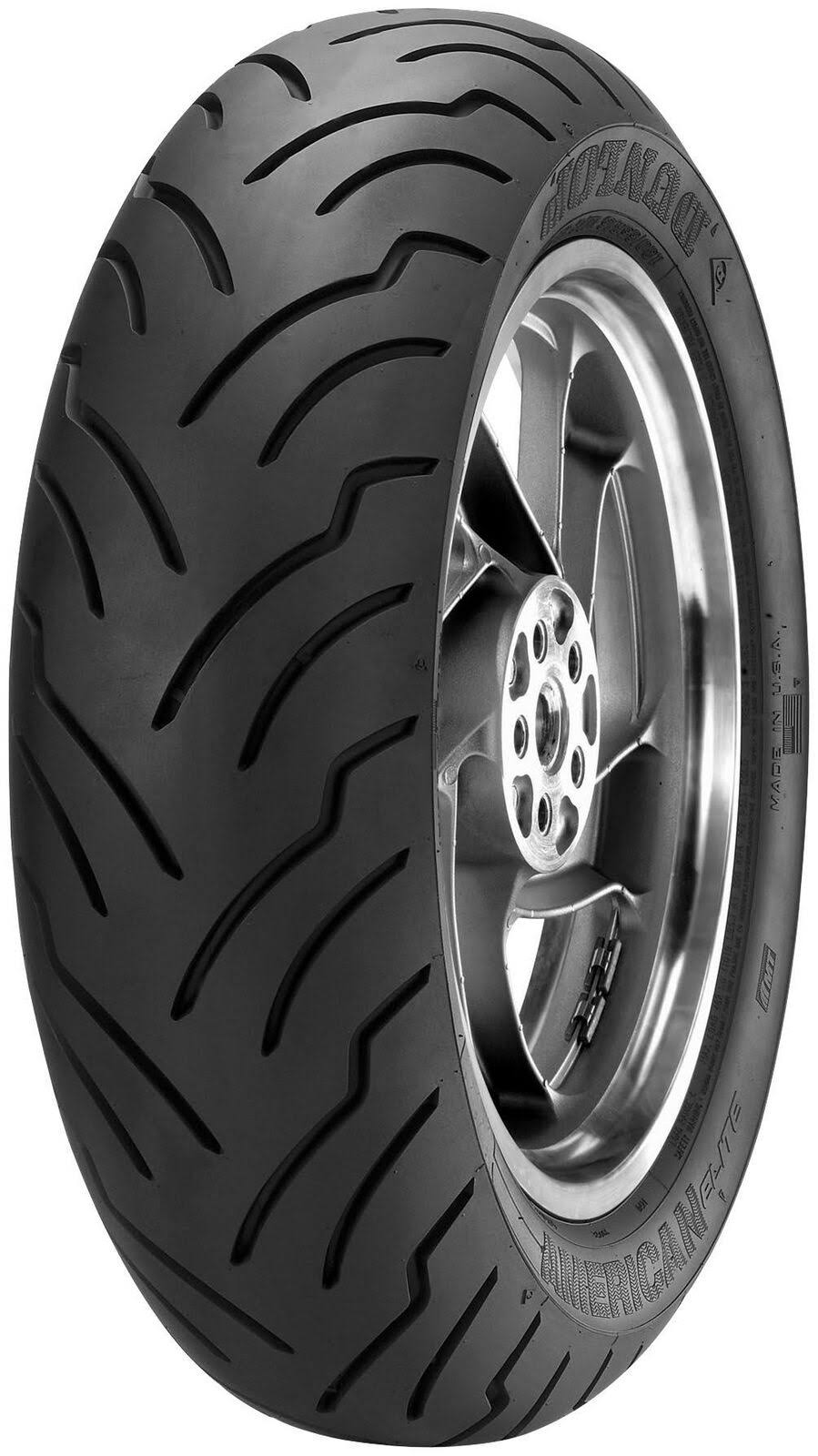 200/55-17 Rear Tire I54028
