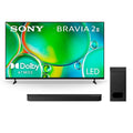 55 Inch 4K Ultra HD LED Smart TV M3257