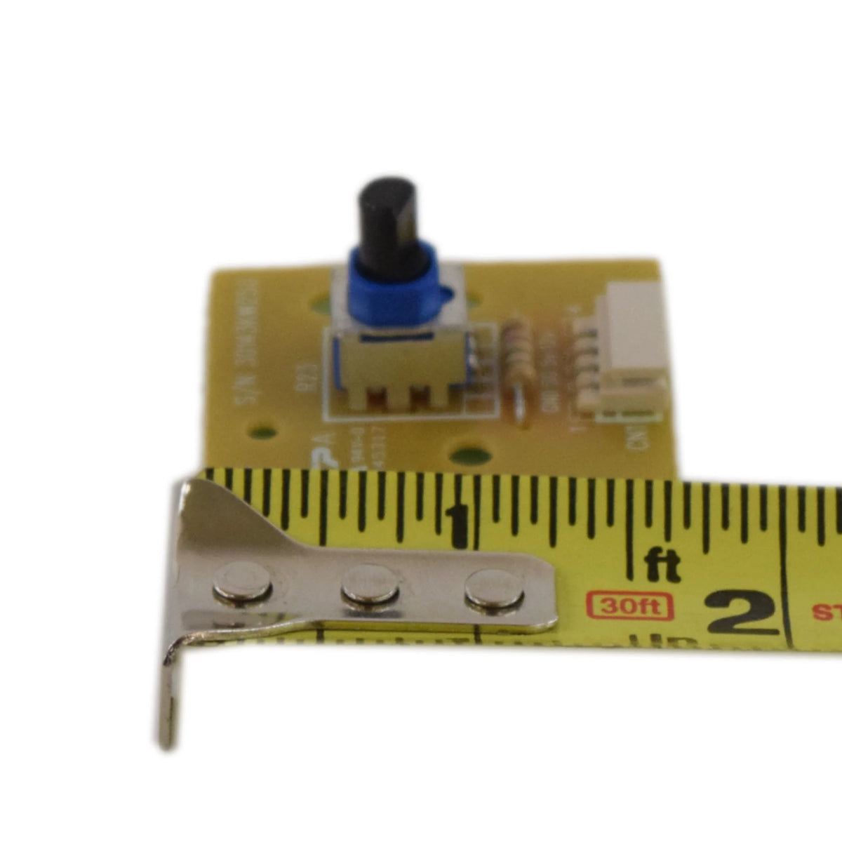 Refrigerator Temperature Control Board E319361
