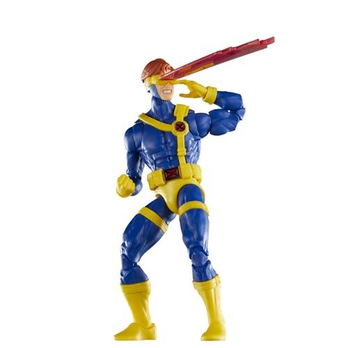 6-Inch Action Figure P2886