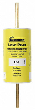 400A Time Delay Class J Fuse N90702