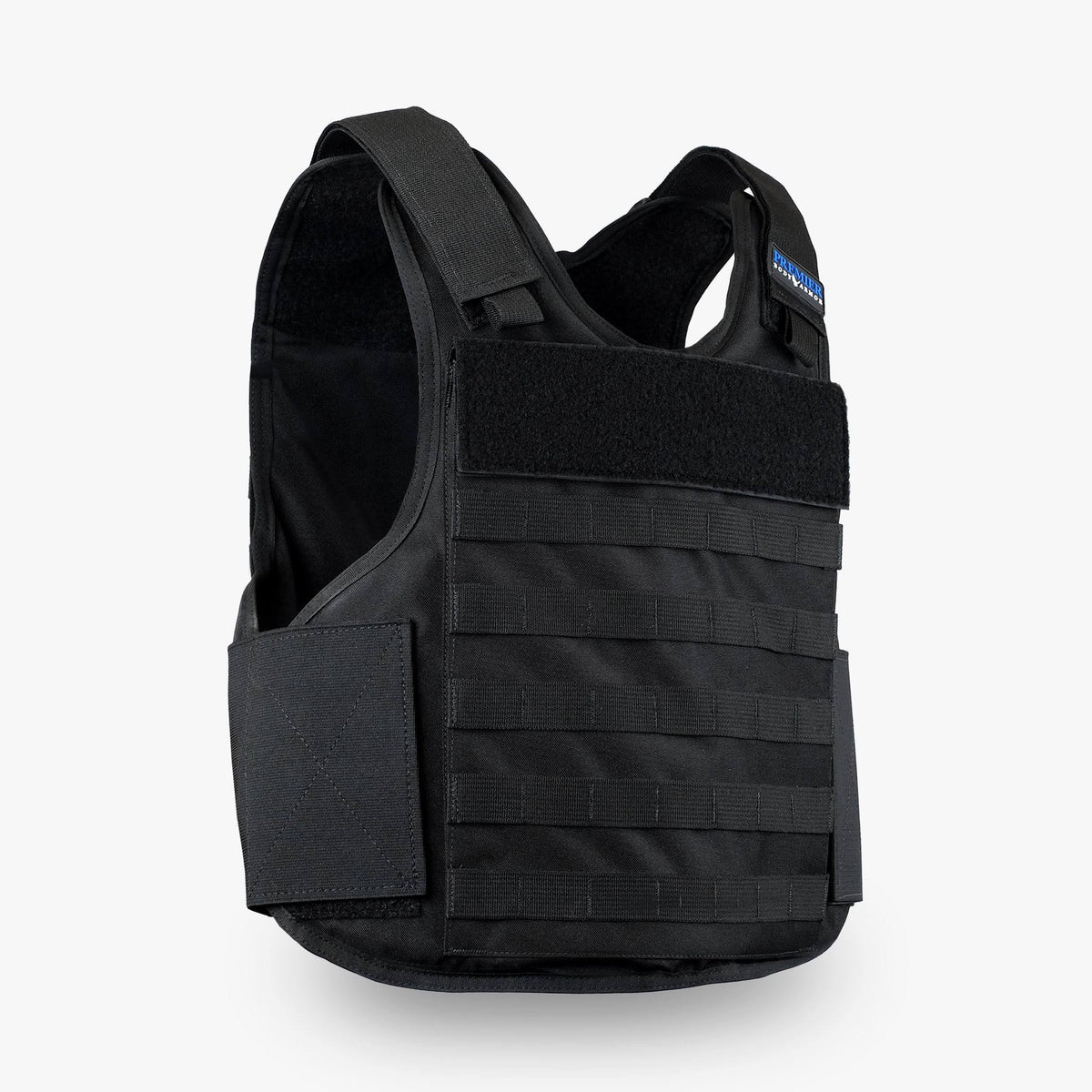 Level IIIA Tactical Vest L223659