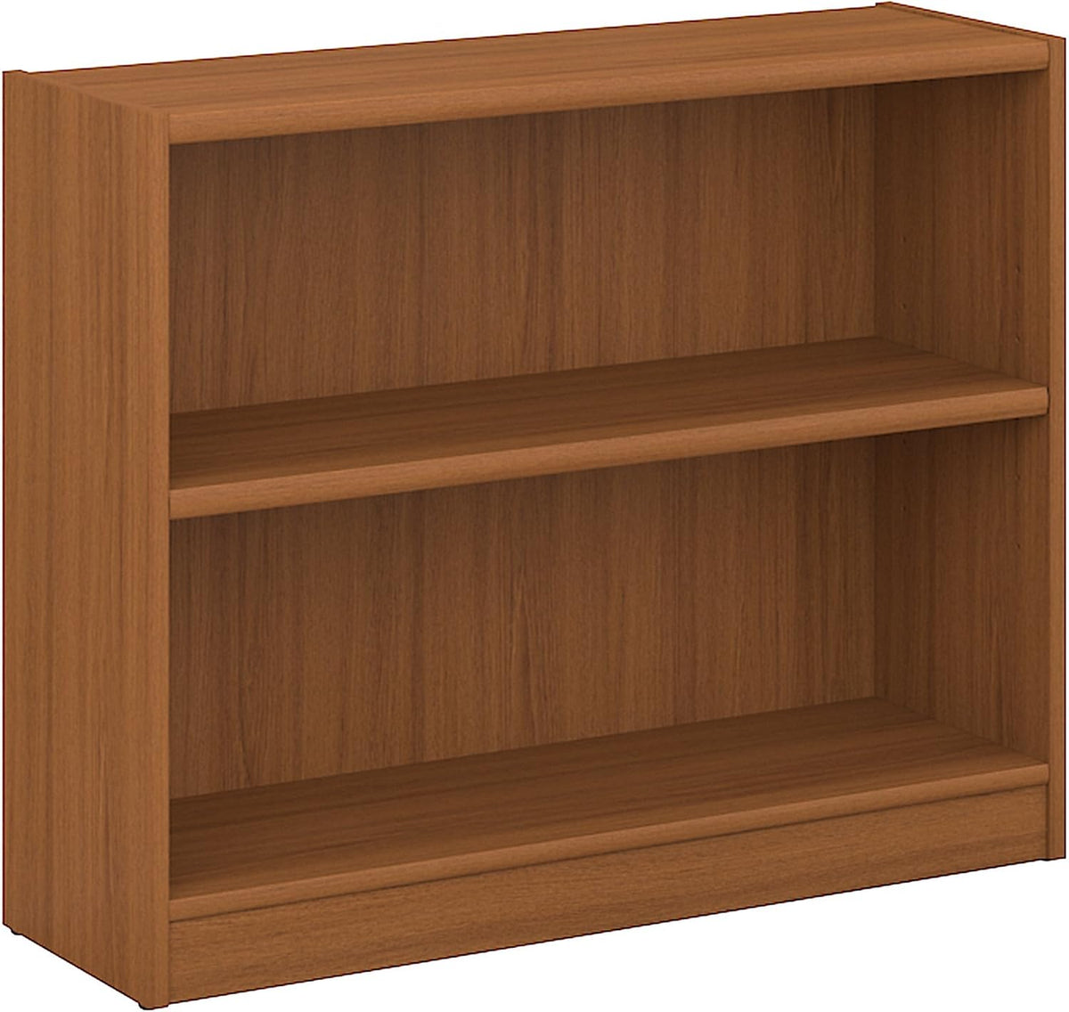 2 Shelf Bookcase W36535