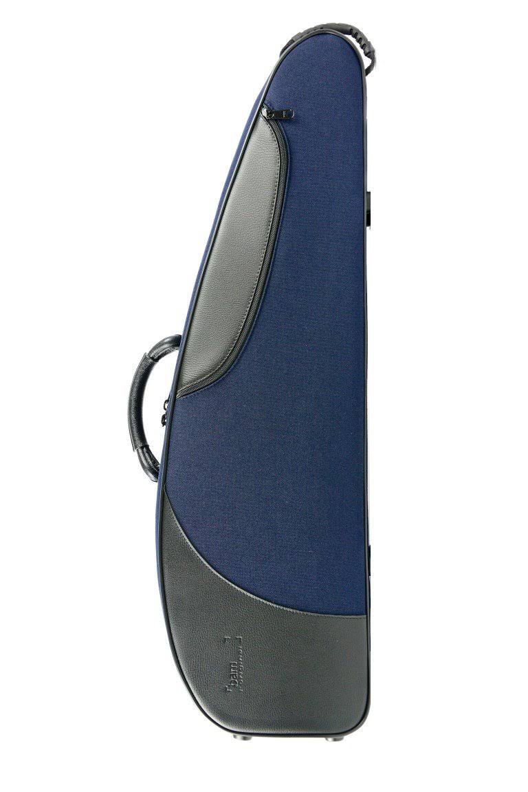 Blue 3 Violin Case W480
