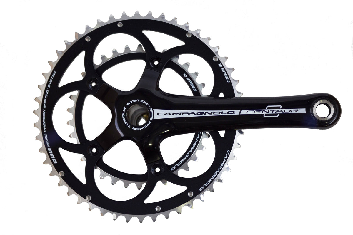 10 Speed Crankset 172.5mm 39-53 W752219