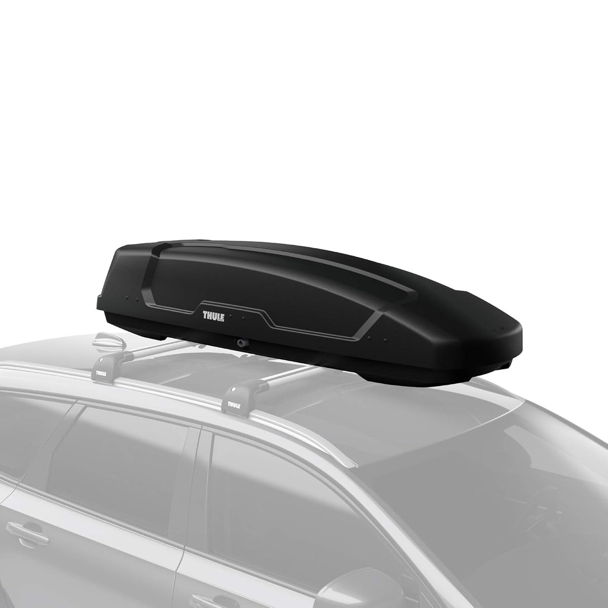 Rooftop Cargo Box V915494
