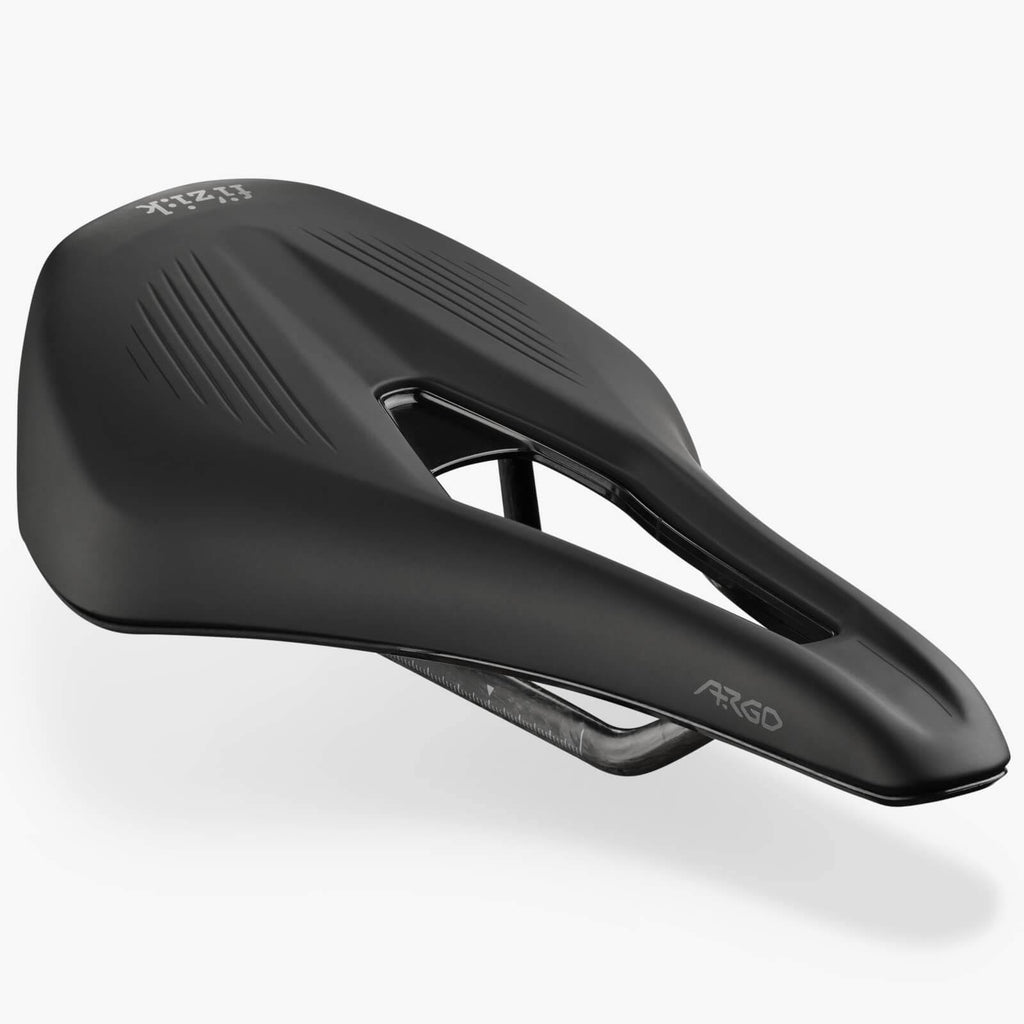 Black Saddle 140mm J261