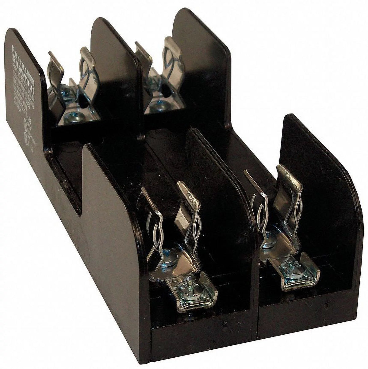 Fuse Block 0 to 30A 2 Pole V8853