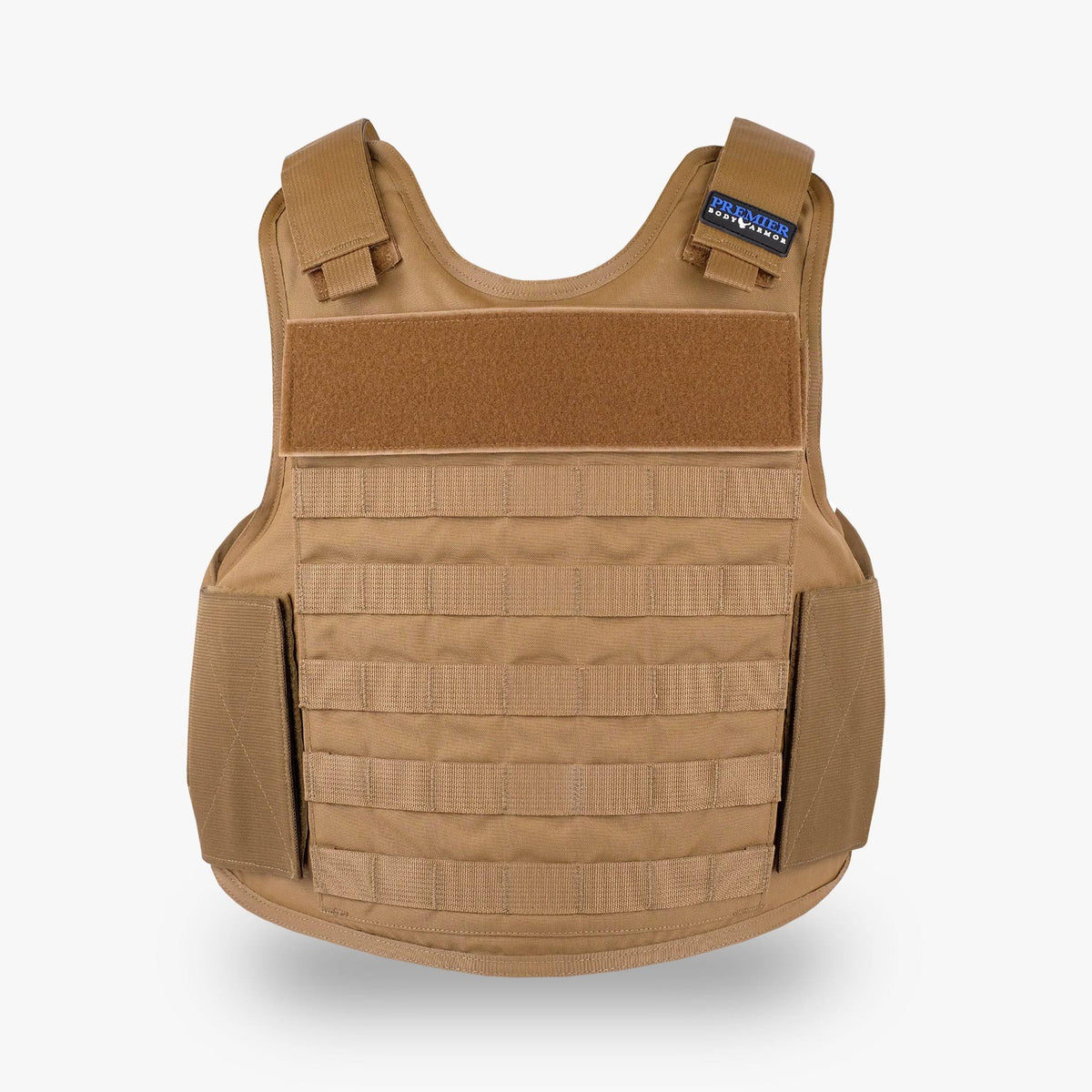 Level IIIA Tactical Vest L223659
