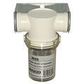 1 in. Fresh Water Strainer with Plastic Basket D302