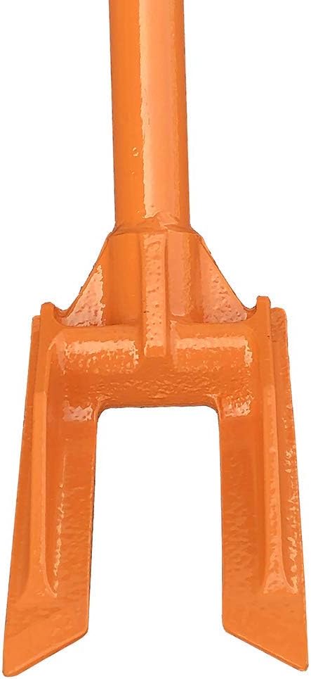 48” Round Handle Demolition Bar S4046
