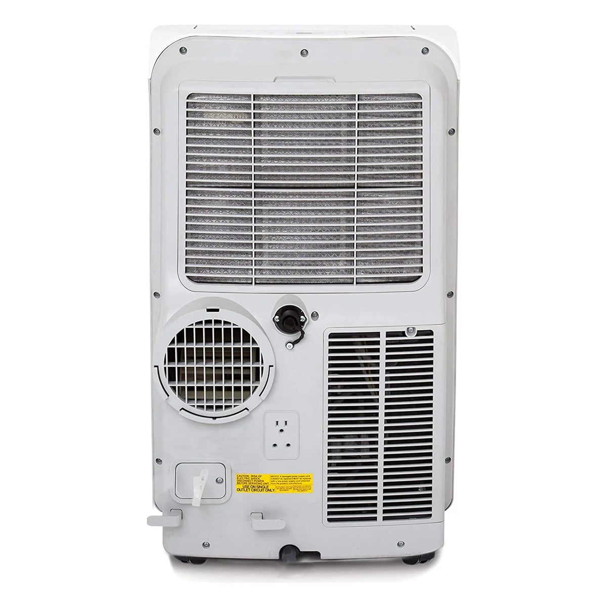 10300 BTU Portable Air Conditioner with Remote C835