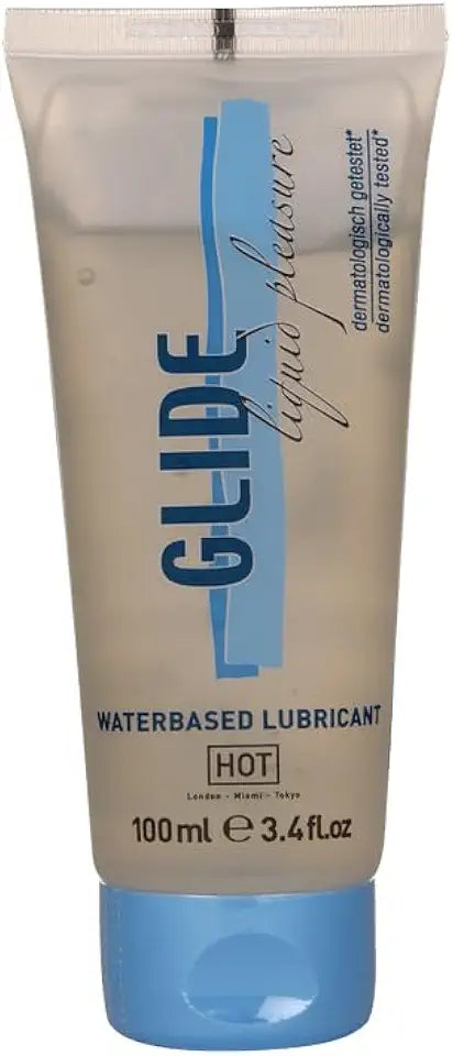 Liquid Pleasure 100 ml M367