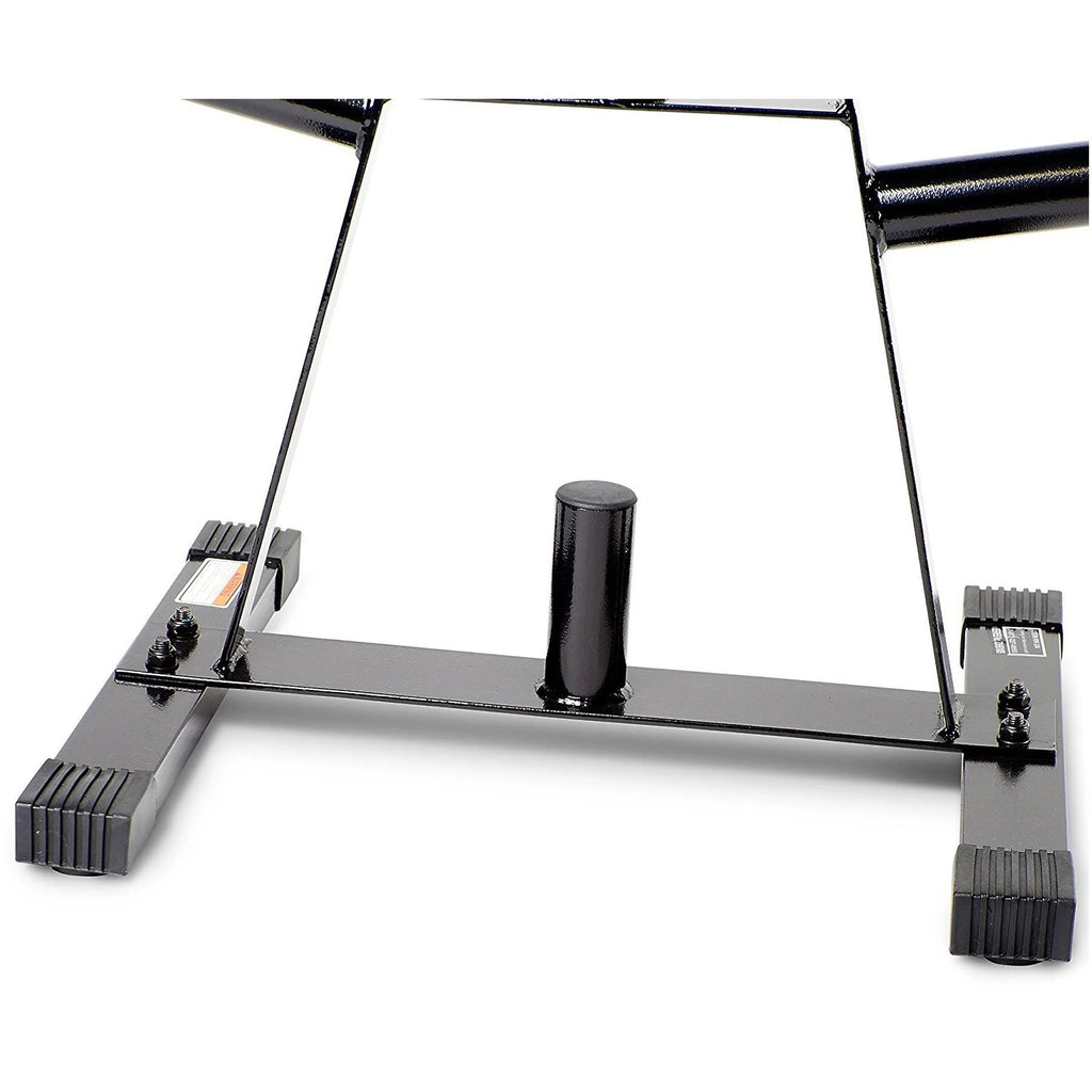 Olympic 2-Inch Plate Rack D77164