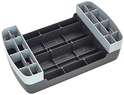 18" Aerobic Stepper with 2 Risers M745