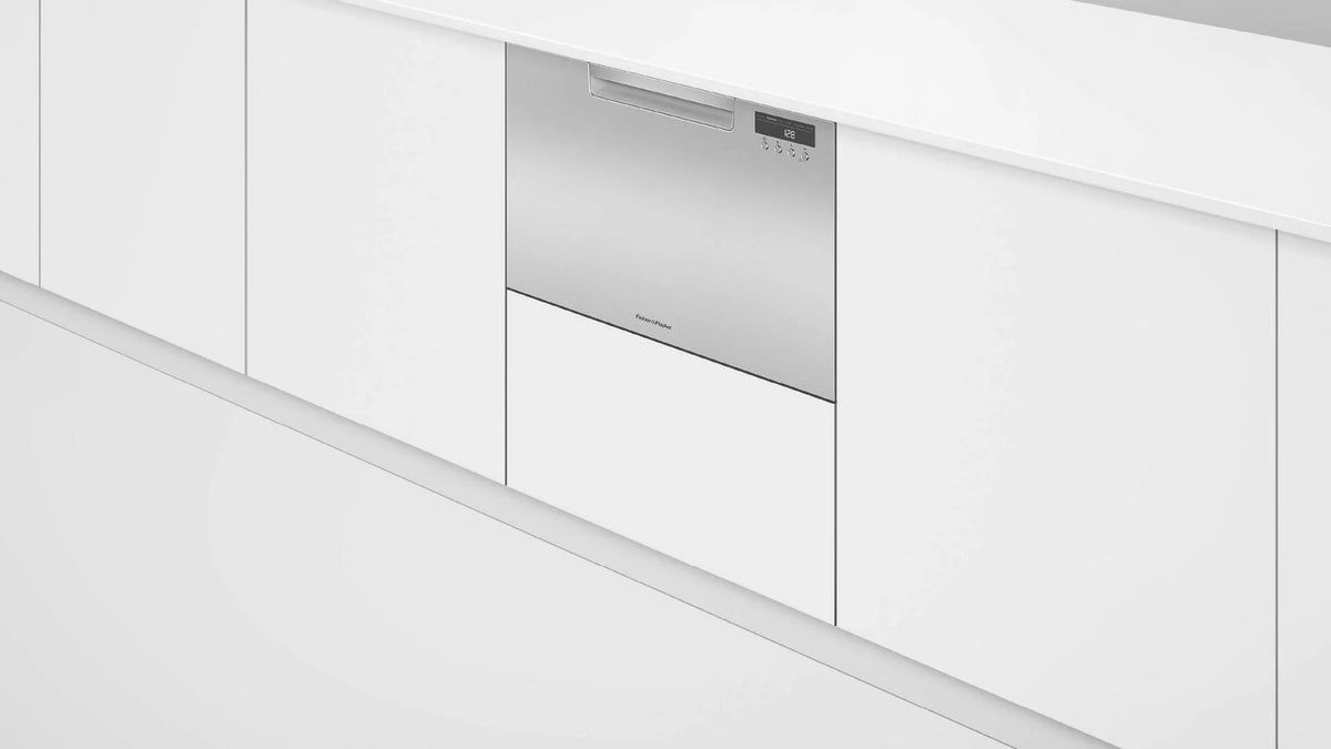 Stainless Steel Drawer Dishwasher T718924