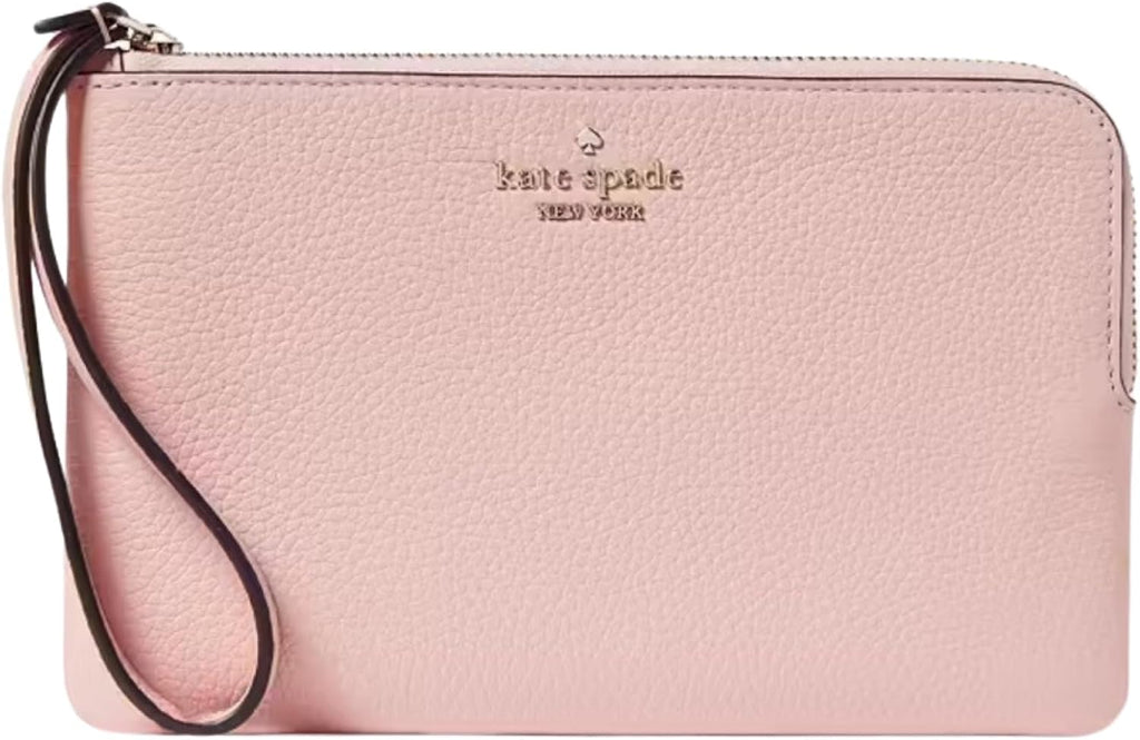 Tea Rose Wristlet I130
