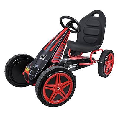 Pedal Go Kart E9815