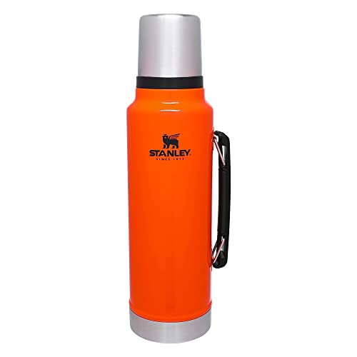BPA-Free 18/8 Stainless Steel Vacuum Insulated Wide Mouth Bottle C979