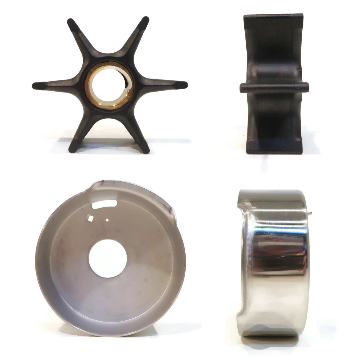 Water Pump Impeller Kit D258