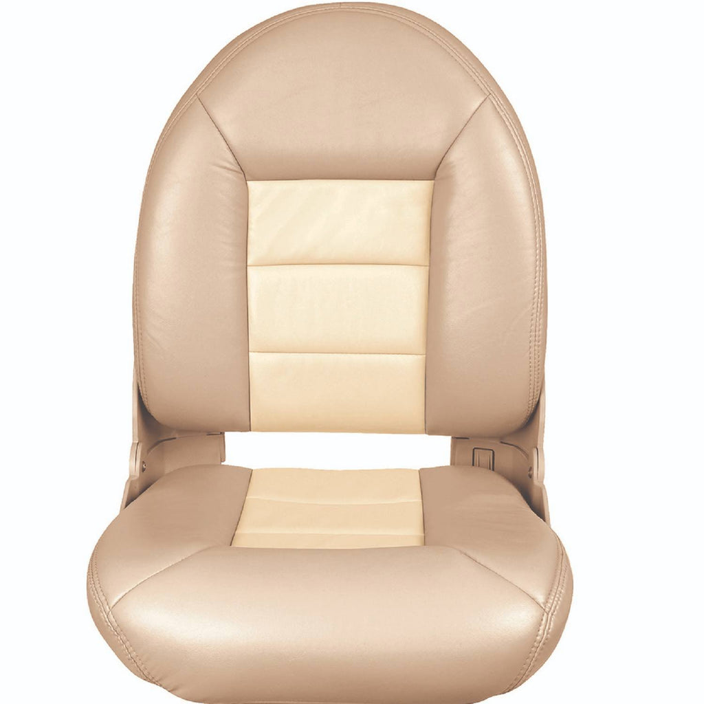 Tan/Sand High Back Seat Q719997
