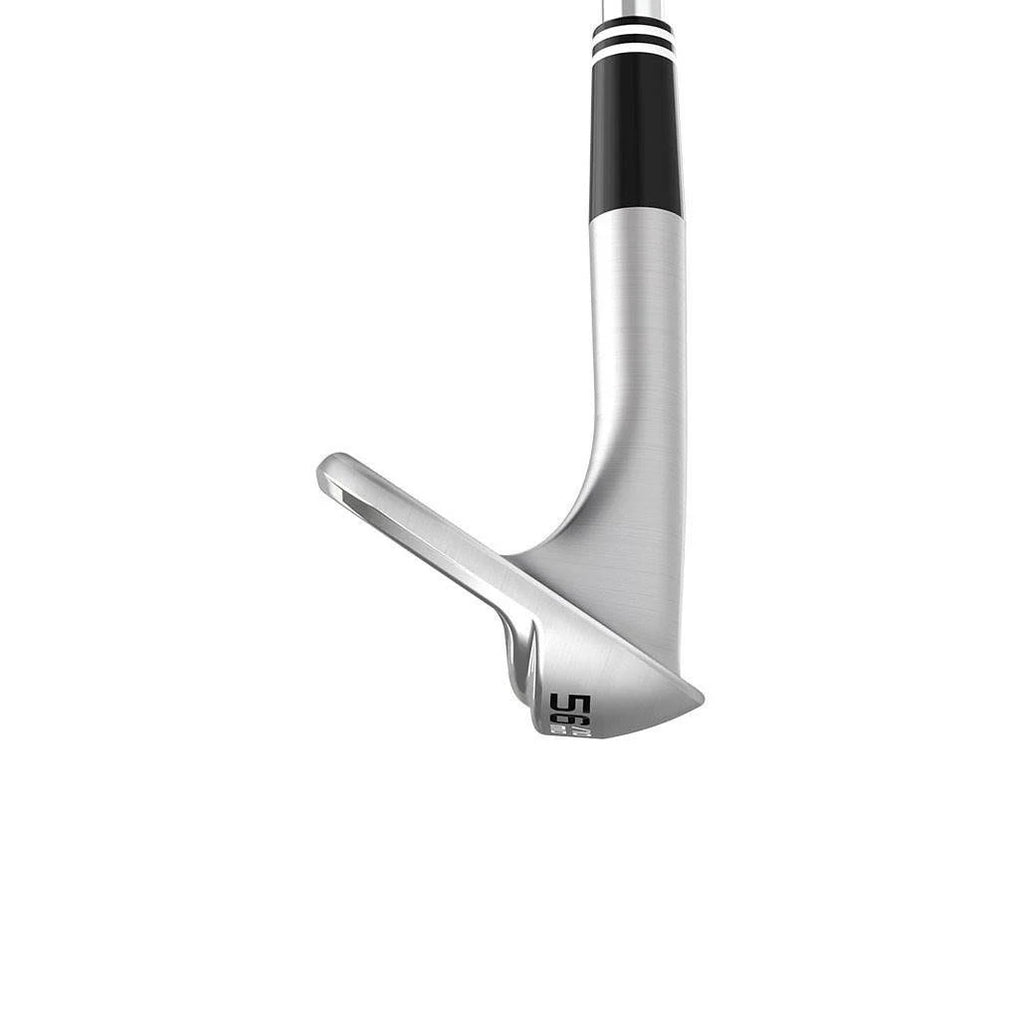 Tour Satin Wedge U38880