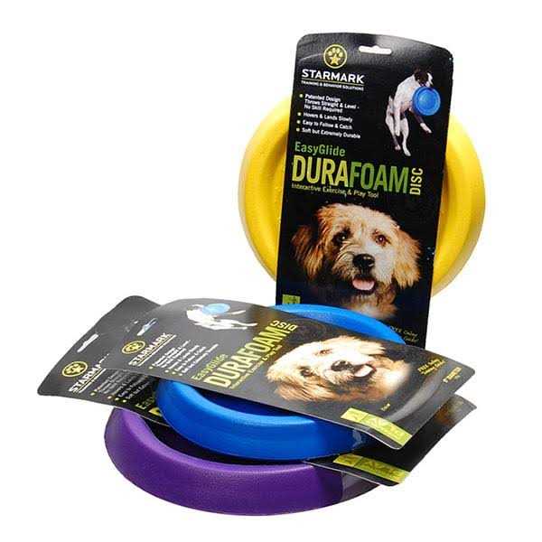 DuraFoam Disc S443