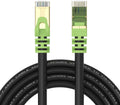 Cat7 Ethernet Cable 300ft 26AWG SFTP Waterproof Direct Burial F7631