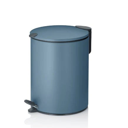 Smoke Blue 3L Dust Bin Mats C396579
