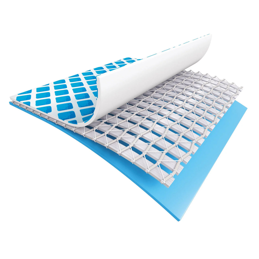 12'x30 Metal Frame Swimming Pool with Filter Pump Y9037
