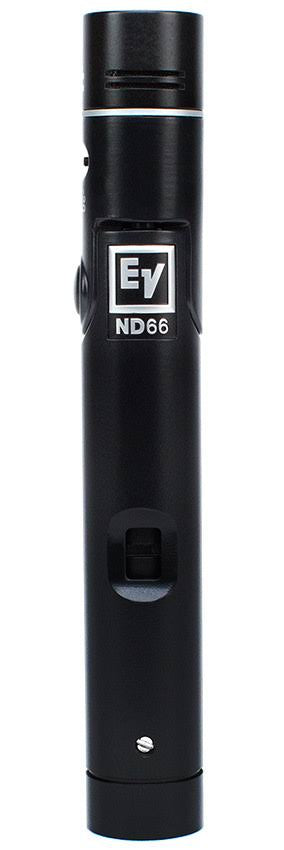 Condenser Cardioid Instrument Microphone U360041