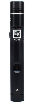 Condenser Cardioid Instrument Microphone U360041