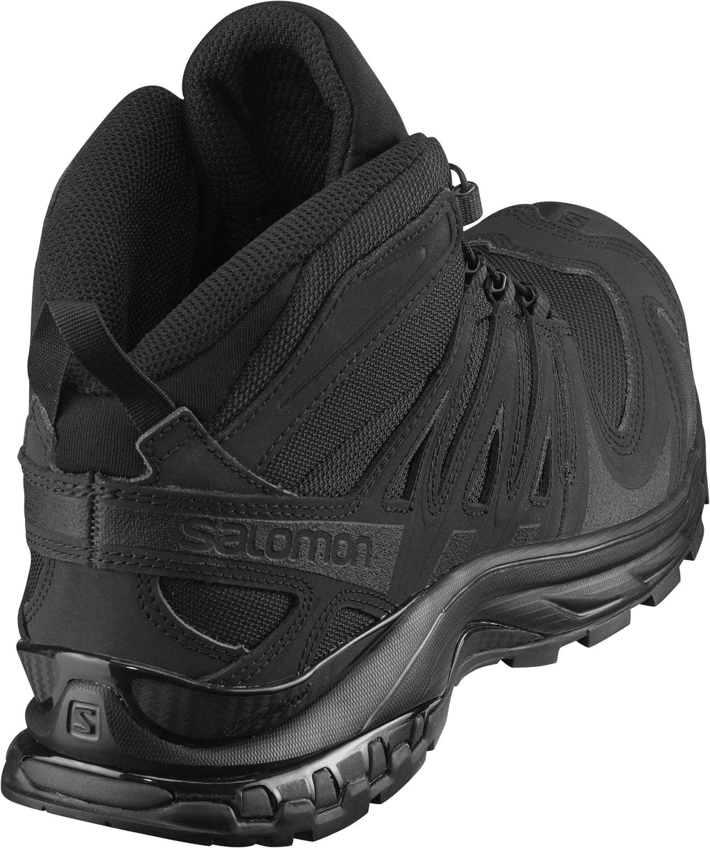Ranger Green Mid Boots R895012