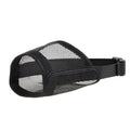 Adjustable Mesh Dog Muzzle R4454
