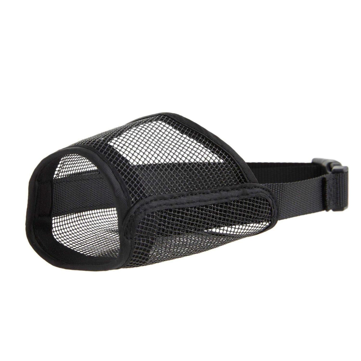 Adjustable Mesh Dog Muzzle R4454