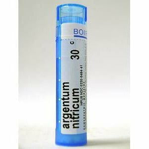 Argentum nitricum 30C 80 plts W56183