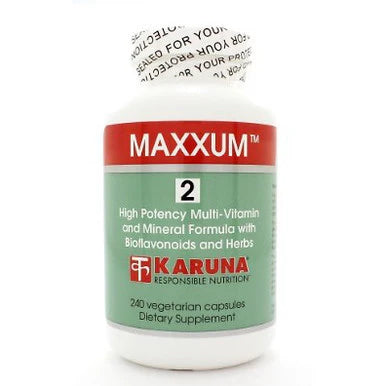 240 Capsules F541910