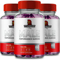 Gummies (3 Pack) X81093