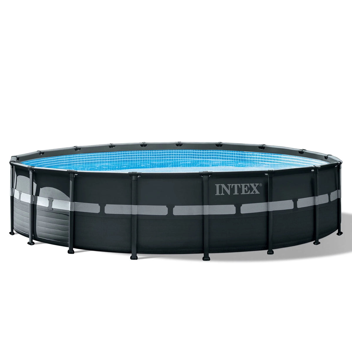 18' x 52 Above Ground Pool Set H81312