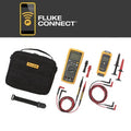 Multimeter DC Voltage Module and Accessories Kit A601720