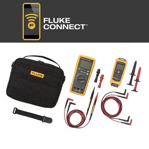 Multimeter DC Voltage Module and Accessories Kit A601720