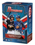 2022 Baseball Trading Cards Blaster Box M92431