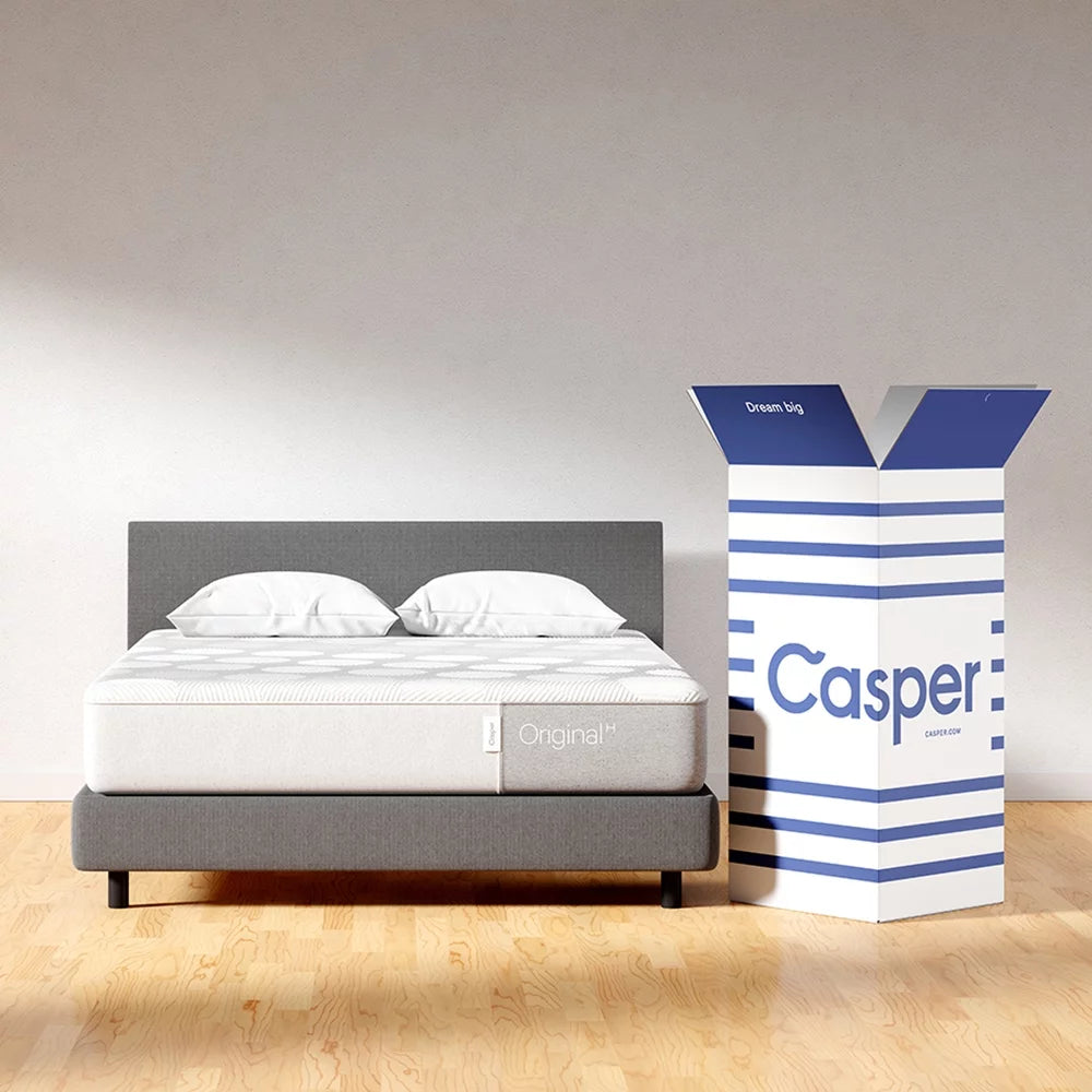 California King Hybrid Mattress K691349
